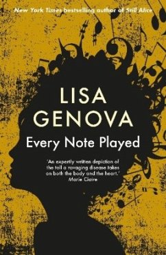 Every Note Played - Genova, Lisa