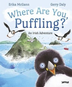 Where Are You, Puffling? - Daly, Gerry; McGann, Erika