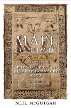 Mael Coluim III, 'Canmore' - McGuigan, Neil