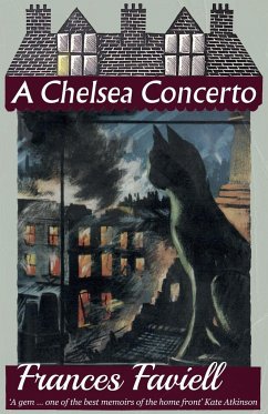 A Chelsea Concerto - Faviell, Frances