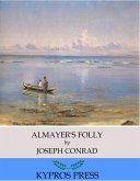 Almayer's Folly (eBook, ePUB)
