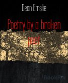 Poetry by a broken poet (eBook, ePUB)