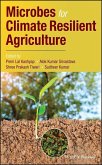 Microbes for Climate Resilient Agriculture (eBook, PDF)