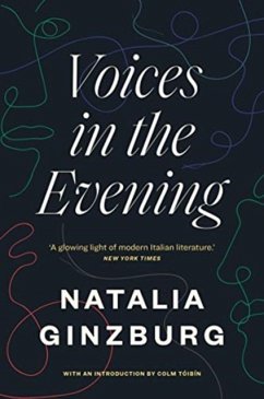 Voices in the Evening - Ginzburg, Natalia