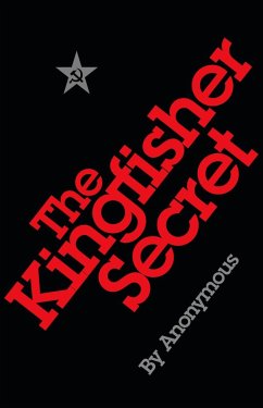 The Kingfisher Secret - Urban, Alex