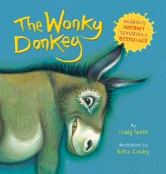 The Wonky Donkey - Smith, Craig