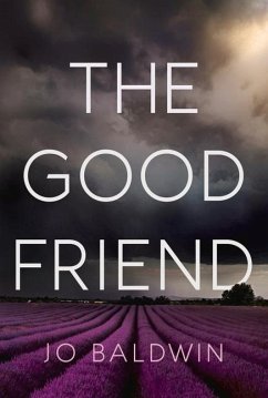 The Good Friend - Baldwin, Jo