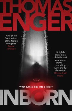 Inborn - Enger, Thomas