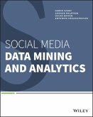 Social Media Data Mining and Analytics (eBook, ePUB)