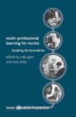 Multi-Professional Learning for Nurses (eBook, PDF)