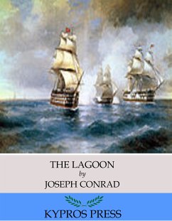 The Lagoon (eBook, ePUB) - Conrad, Joseph