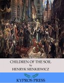 Children of the Soil (eBook, ePUB)