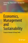 Economics, Management and Sustainability (eBook, PDF)