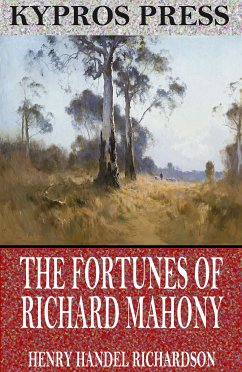The Fortunes of Richard Mahony (eBook, ePUB) - Handel Richardson, Henry