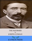 The Informer (eBook, ePUB)