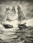 Famous Privateersmen and Adventures of the Sea (eBook, ePUB)
