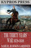 The Thirty Years' War 1618-1648 (eBook, ePUB)