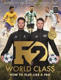 F2: World Class (eBook, ePUB)
