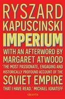 Imperium - Kapuscinski, Ryszard Kapuscinski