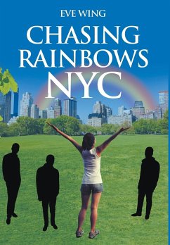 Chasing Rainbows NYC