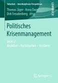 Politisches Krisenmanagement (eBook, PDF)