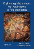 Engineering Mathematics with Applications to Fire Engineering (eBook, ePUB)
