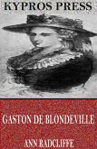 Gaston De Blondeville (eBook, ePUB)