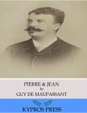 Pierre & Jean (eBook, ePUB)