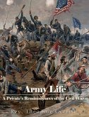 Army Life (eBook, ePUB)
