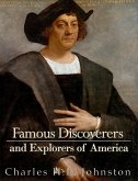 Famous Discoverers and Explorers of America (eBook, ePUB)