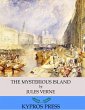 The Mysterious Island (eBook, ePUB) - Bild 1