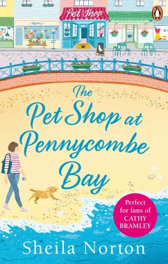 The Pet Shop at Pennycombe Bay - Norton, Sheila