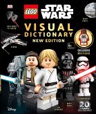 LEGO® Star Wars(TM) Visual Dictionary