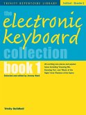 Electronic Keyboard Collection Book 1 Electronic Keyboard Collection Book 1