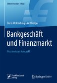 Bankgeschäft und Finanzmarkt (eBook, PDF)