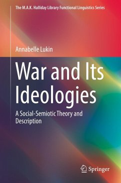 Cover War and Its Ideologies (eBook, PDF)