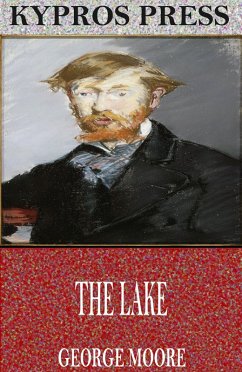 Cover The Lake (eBook, ePUB)