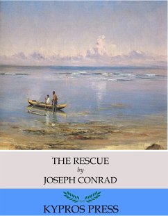 The Rescue (eBook, ePUB) - Conrad, Joseph