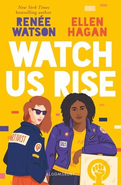 Watch Us Rise - Watson, Ms Renee; Hagan, Ellen