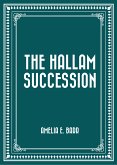 The Hallam Succession (eBook, ePUB)
