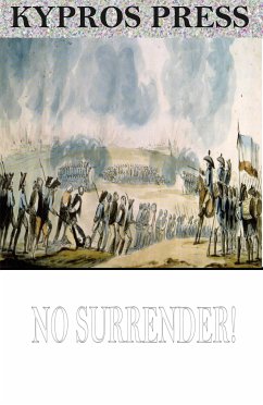 No Surrender! A Tale of the Rising in La Vendee (eBook, ePUB) - Henty, G. A.