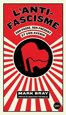 Cover L'antifascisme (eBook, ePUB)