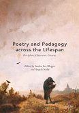 Poetry and Pedagogy across the Lifespan (eBook, PDF)