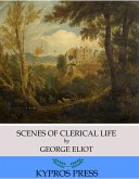 Scenes of Clerical Life (eBook, ePUB)