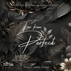 Far from perfect (MP3-Download) - Taylor, Drucie Anne