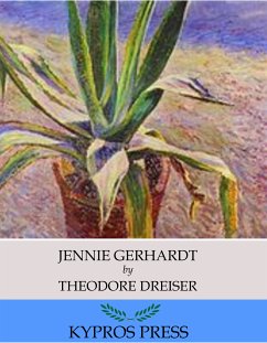 Jennie Gerhardt (eBook, ePUB) - Dreiser, Theodore