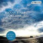 Die Mittelmeerreise (MP3-Download)