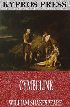 Cymbeline (eBook, ePUB) - Shakespeare, William