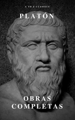 Obras Completas de Platón (eBook, ePUB) - Plato