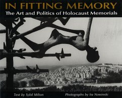 In Fitting Memory (eBook, ePUB) - Milton, Sybil